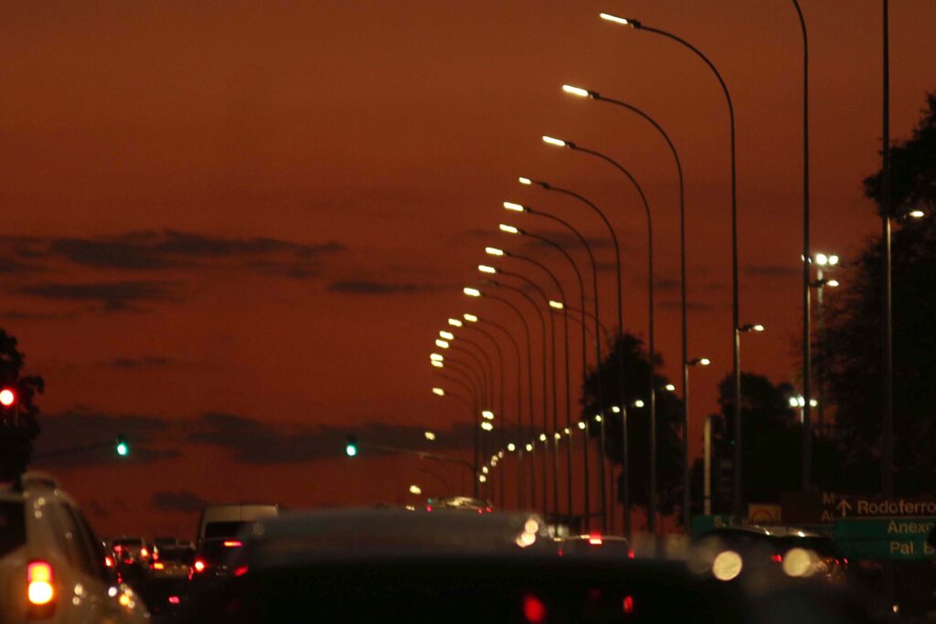 Horário de verão - Foto: Agência Brasília