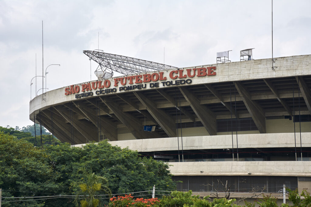 SPFC lançará FIDC