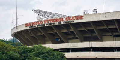 São Paulo FC lança FIDC para reestruturar dívida