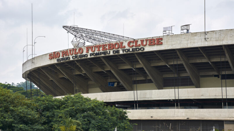 São Paulo FC lança FIDC para reestruturar dívida