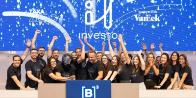 Investo lança novo ETF de renda fixa com foco em proteção e liquidez