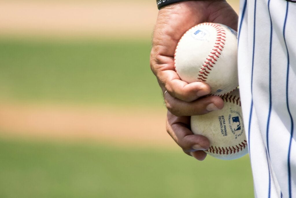 Atleta mais bem pago do mundo é do baseball