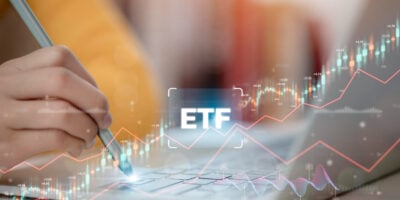 Conheça os ETFs mais rentáveis de 2025, com retornos de até 13,55%