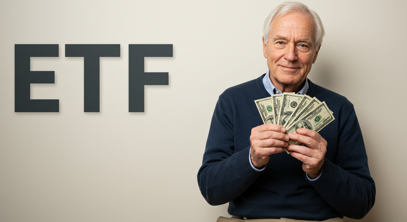 ETFs e aposentadoria