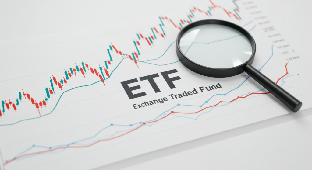 ETFs