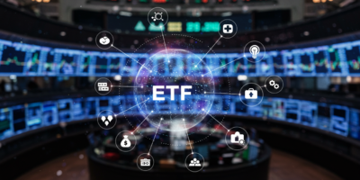 Por que os ETFs estão em alta? Entenda mais sobre esses fundos