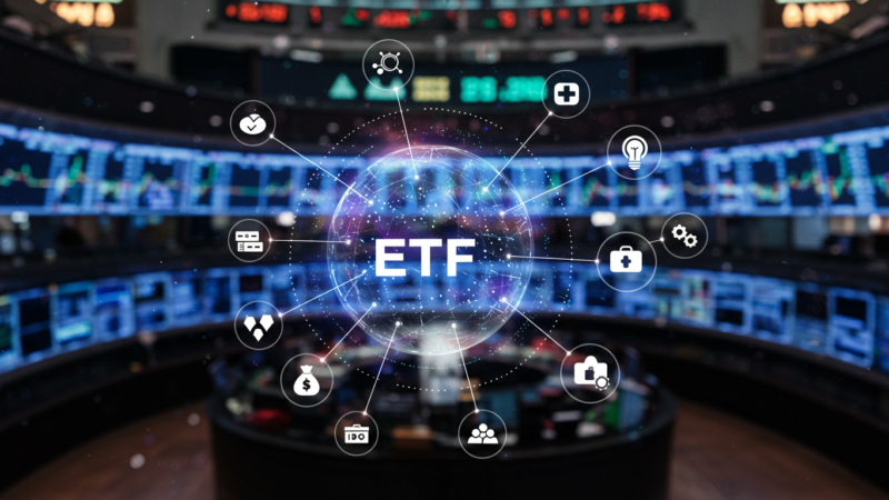 Por que os ETFs estão em alta? Entenda mais sobre esses fundos