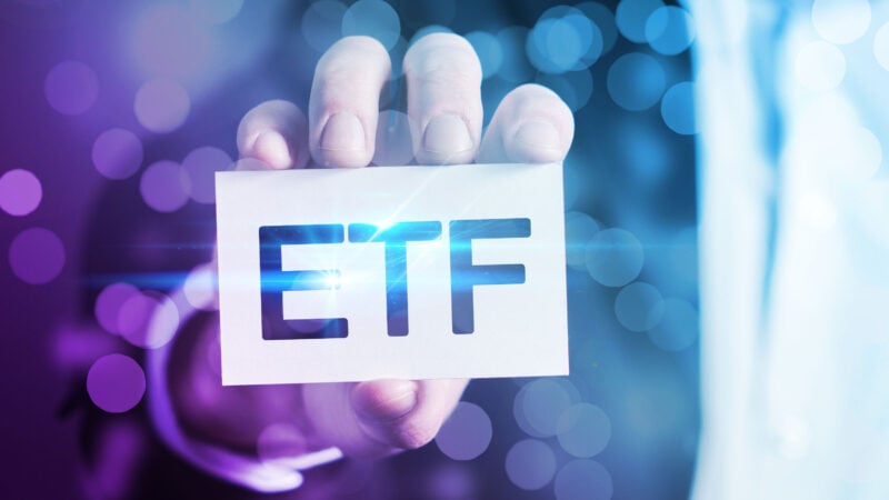 ETFs rendem mais de 10% ao mês; confira a lista dos mais rentáveis