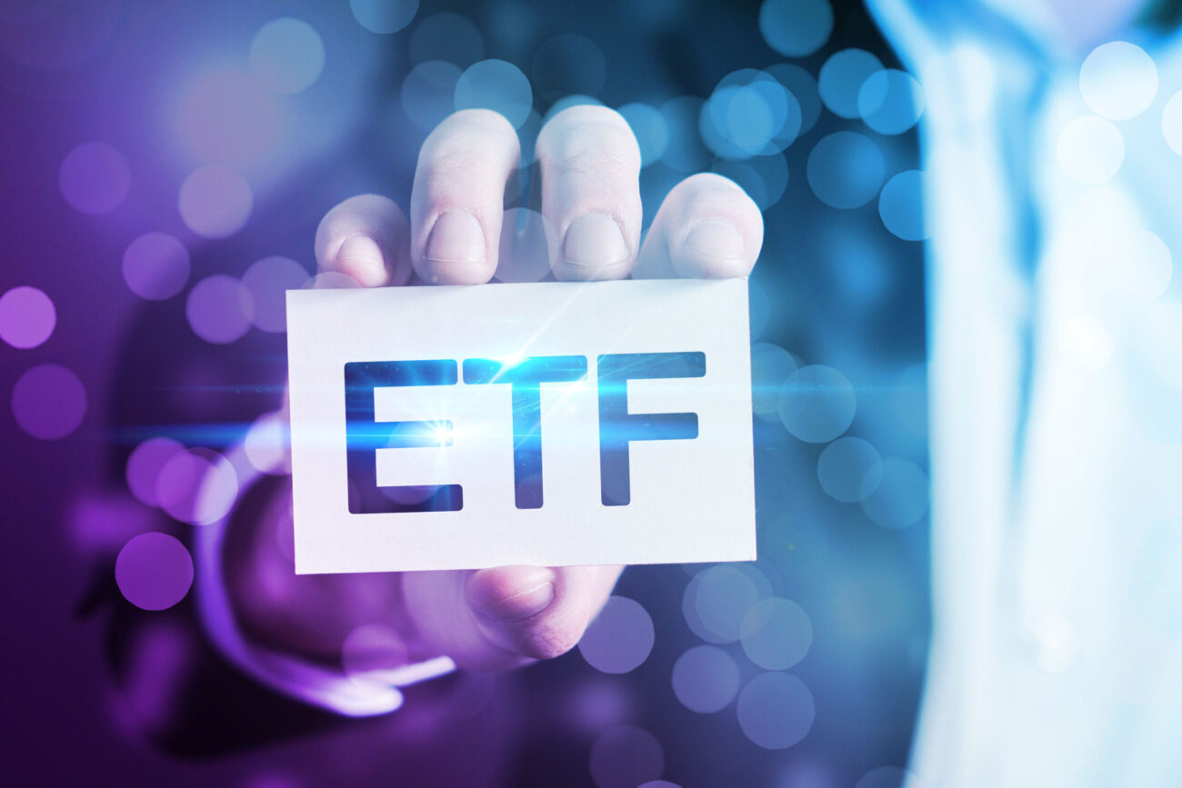 ETF. Foto: LovePik