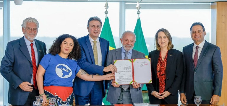 Educação: BTG vê desafios diante de novo marco do ensino superior
