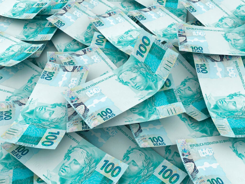 Dividendos de FIIs