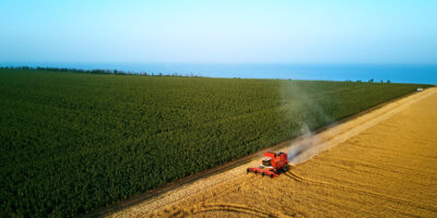PIB do Brasil avança 1,4% no primeiro trimestre, com destaque para o Agro