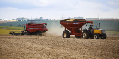 PIB do Brasil avança 1,4% no primeiro trimestre, com destaque para o Agro