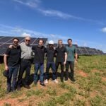 Time da Suno Asset visita usina do SNEL11 em Pirassununga (SP) e destaca excelência
