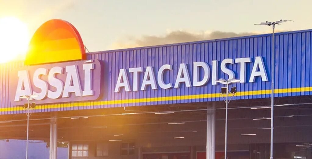 TRXF11 assaí