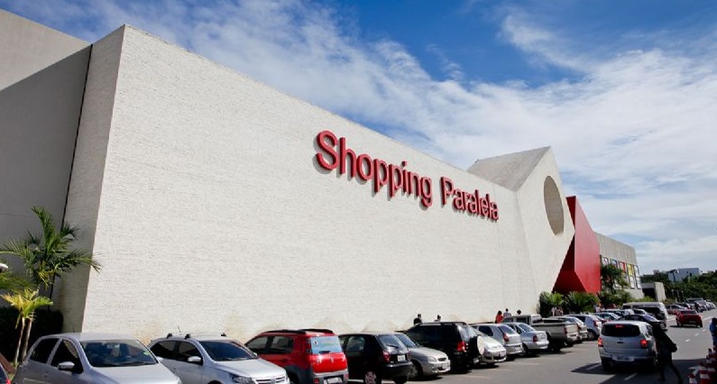 VISC11 compra mais 25% de shopping por R$ 119,8 milhões
