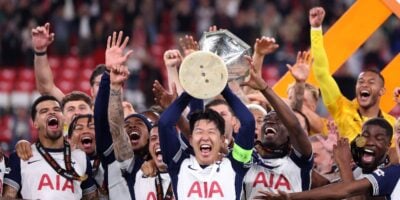 Você sabe quais são os 10 clubes mais ricos do futebol mundial?