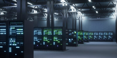 Haddad diz que governo pretende acelerar desoneração de data centers