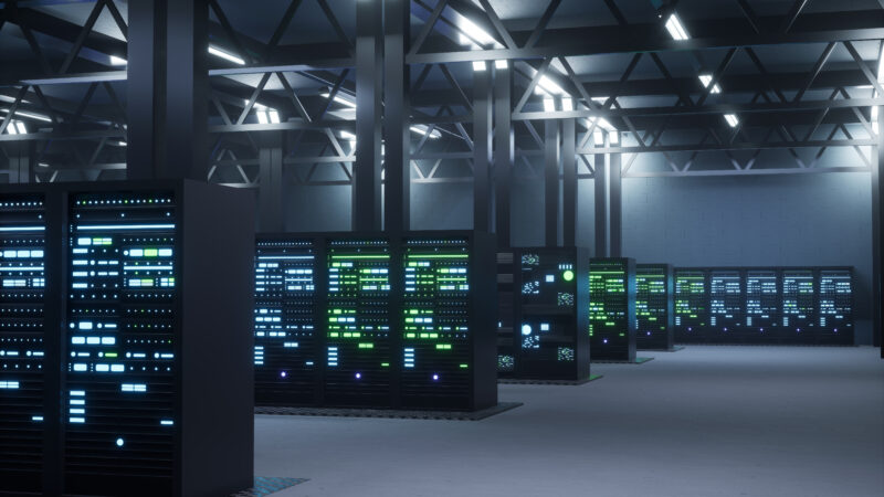 Haddad diz que governo pretende acelerar desoneração de data centers
