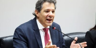 IOF: Haddad diz que não há alternativas, e Congresso ameaça derrubar aumento