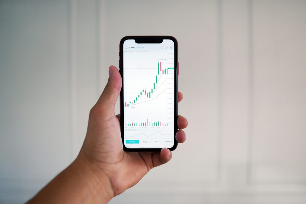 carteira recomendada de ETFs. Foto: Unsplash