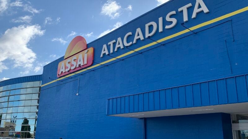 TRXF11 acerta venda de imóvel locado ao Assaí (ASAI3) no Piauí