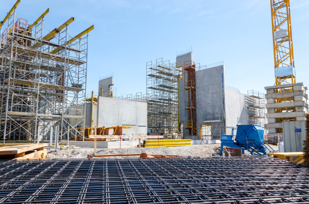 FII PULV11 adota estratégia pulverizada e financia construção de imóveis