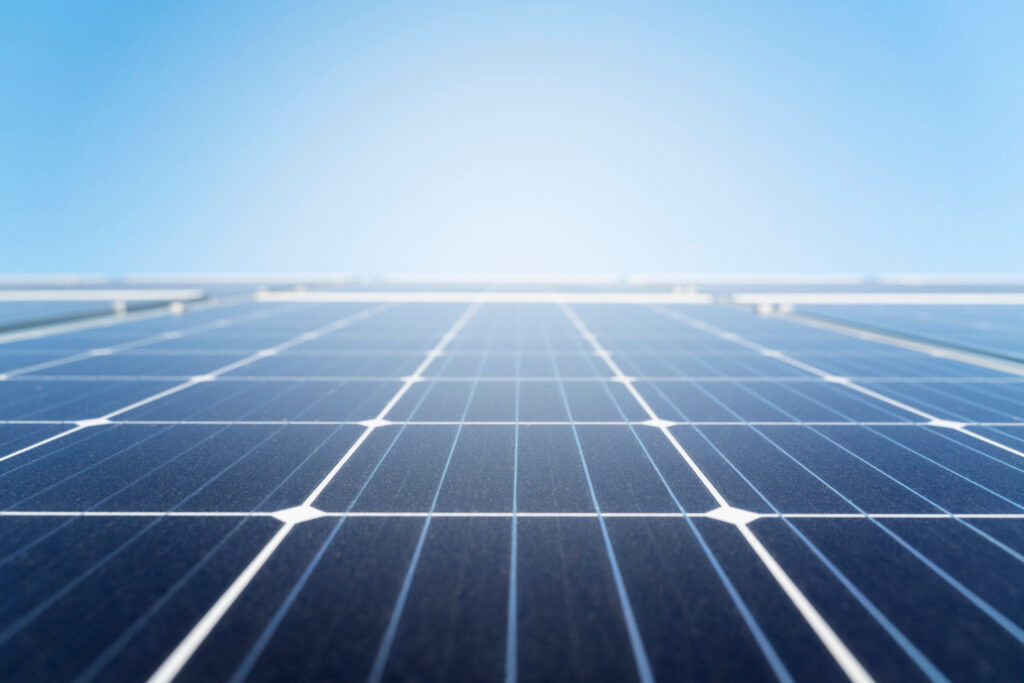Elon Musk destaca potencial da energia solar