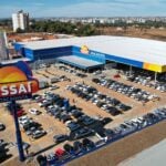TRXF11 adquire imóvel locado ao Assaí (ASAI3); veja valores do negócio