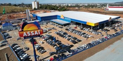 TRXF11 adquire imóvel locado ao Assaí (ASAI3); veja valores do negócio