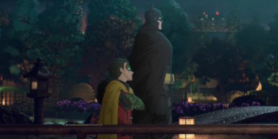 Batman de casa nova? Entenda a nova estrutura de negócios da Warner Discovery