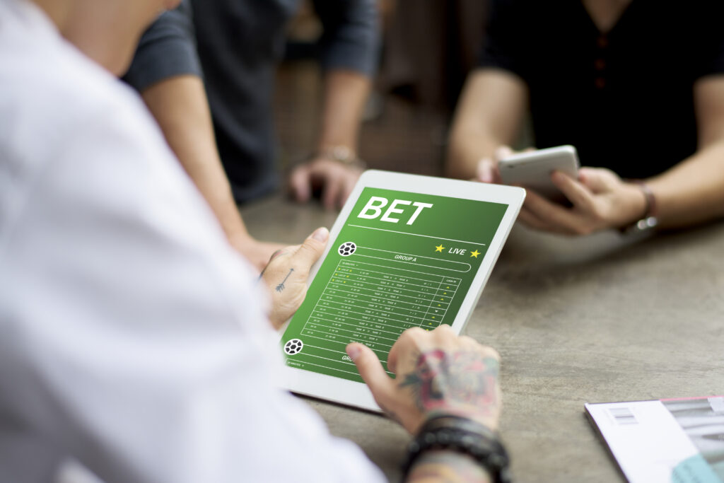 Bets apostas online