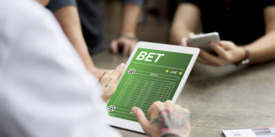 Bets ilegais são usadas por 3 em cada 4 apostadores no Brasil, diz pesquisa