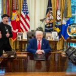 Elon Musk ataca Trump após ameaça de ruptura de contratos; ações da Tesla despencam