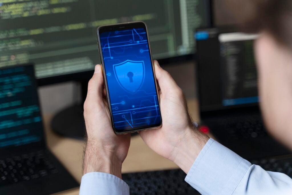 Fraudes sistema BC prevenção