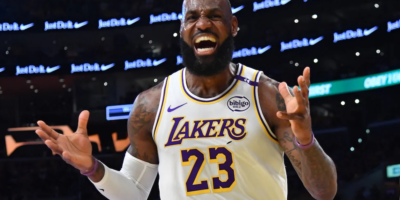 Los Angeles Lakers tem novo controlador e se torna clube esportivo mais valioso do mundo