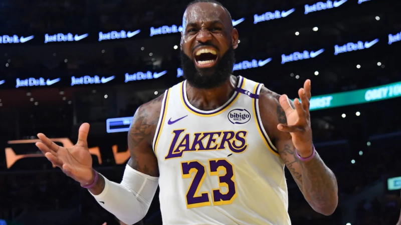 Los Angeles Lakers tem novo controlador e se torna clube esportivo mais valioso do mundo