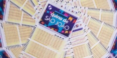 Quina de São João: quanto rende o prêmio de R$ 230 milhões na renda fixa?