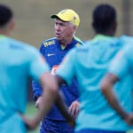 Seleção Brasileira: confira 5 motivos para não perder a estreia de Ancelotti