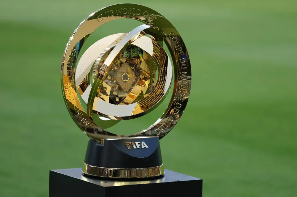 Mundial de Clubes