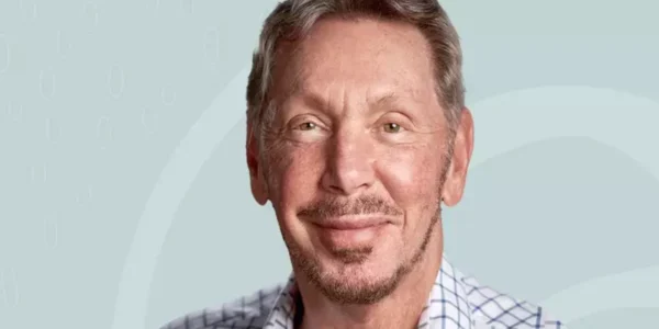 CEO da Oracle passa Zuckerberg e vira 2º homem mais rico do mundo; confira a lista