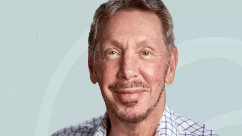 CEO da Oracle passa Zuckerberg e vira 2º homem mais rico do mundo; confira a lista