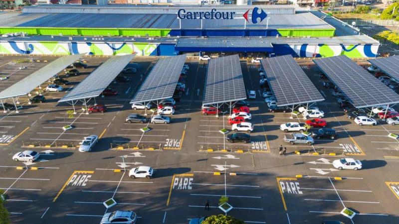 O motor invisível do Grupo Carrefour Brasil: como a operação imobiliária gera valor, eficiência e transformação urbana