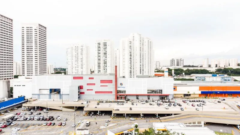 HSML11 prepara nova emissão de cotas para adquirir dois shoppings em SP