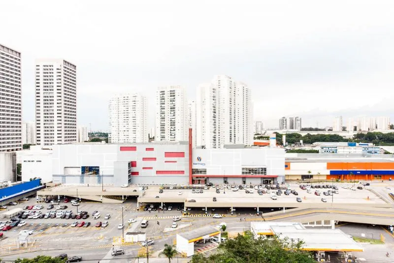 HSML11 quer ampliar participação no SuperShopping Osasco - Foto: divulgação