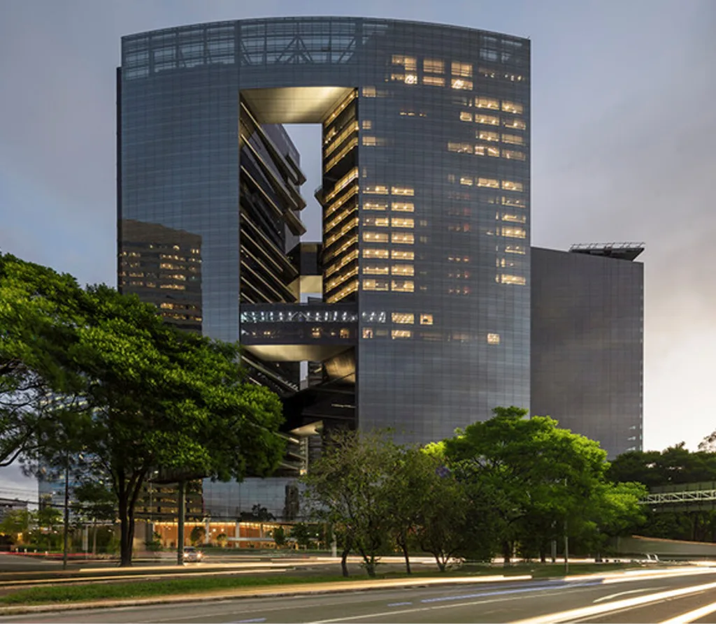 Fundo imobiliário SARE11 ativo WT Morumbi