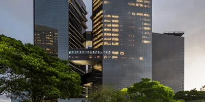 Fundo imobiliário SARE11 tem maior alta do dia; IFIX sofre segunda queda consecutiva