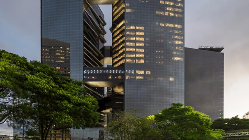 Fundo imobiliário SARE11 tem maior alta do dia; IFIX sofre segunda queda consecutiva