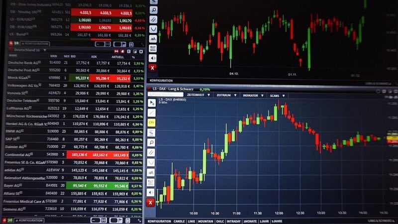 Vale (VALE3) dispara e puxa o Ibovespa; ação do Pão de Açúcar (PCAR3) derrete