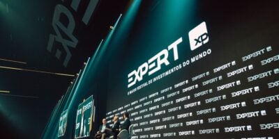 XP promove maior evento de investimentos do mundo com presença de Arnold Schwarzenegger
